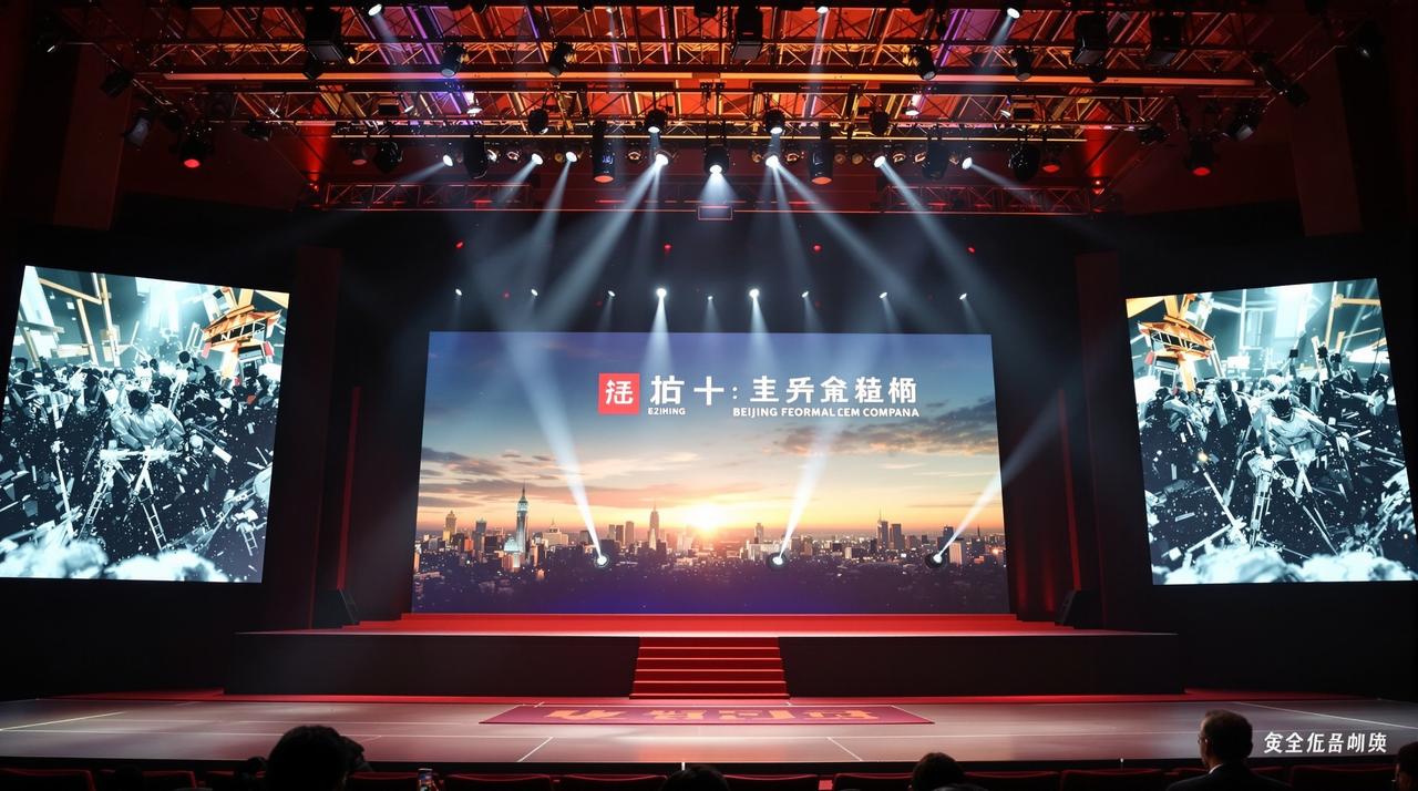 神秘影院2026年度发布会将于5月18日在北京举行