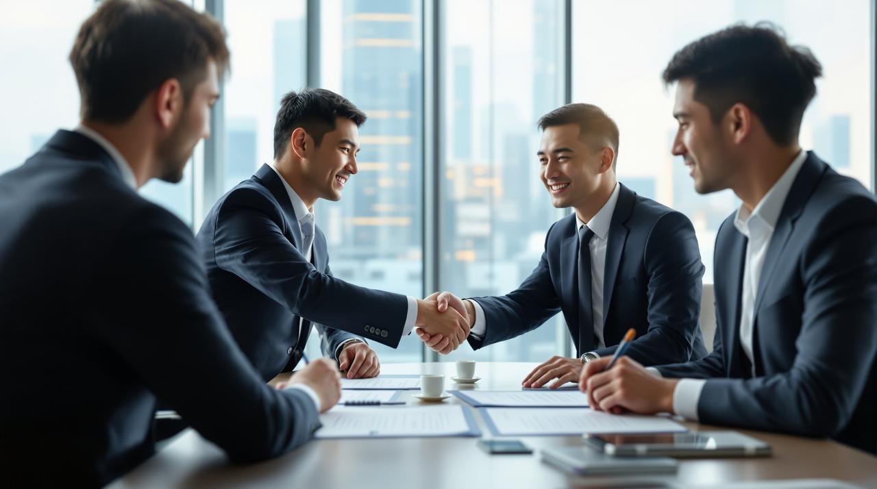 神秘影院与华谊兄弟达成战略合作协议