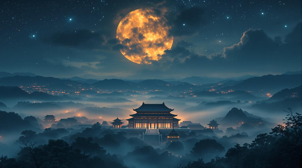《长夜将至》