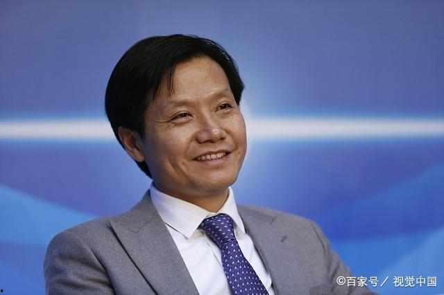 雷军有什么官方背景,从技术天才到小米帝国创始人，官方背景揭秘