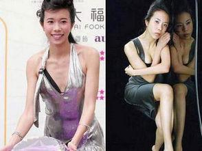 乳沟娱乐圈,揭秘明星们的性感魅力与时尚潮流