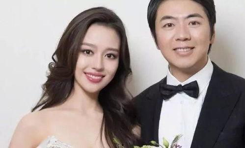 朗朗的老婆家世背景,揭秘豪门背景背后的传奇人生