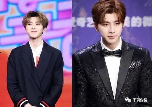 娱乐圈七大皇族,揭秘星光熠熠的豪门传奇