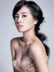 明星丰胸秘籍,丰胸秘籍大公开