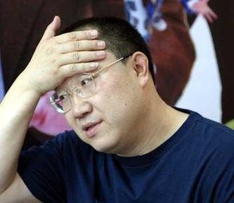 英达个人资料宋丹丹