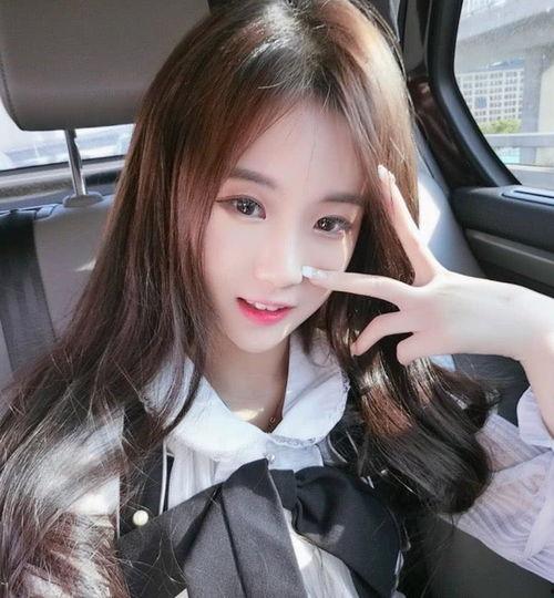 快手网红王乐乐照片,阳光少年背后的故事