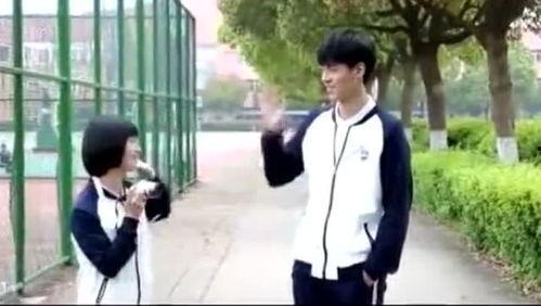 小美好花絮最新,幕后趣事揭秘，明星们的甜蜜瞬间