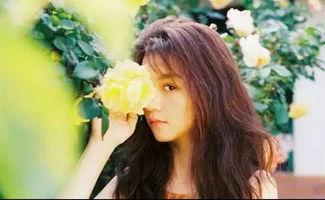 右眼角有痣的女明星,揭秘右眼角痣的神秘女明星