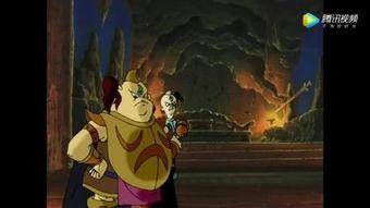 悟空学艺搞笑视频,笑料百出，师徒奇遇记