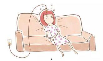 夫妻搞笑小故事,笑出腹肌的甜蜜日常