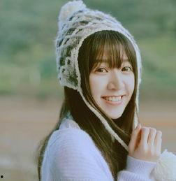 美丽女孩的图片,捕捉青春光影的瞬间