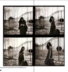 廖凡生活照,窥见影帝的平凡日常