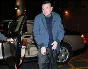 刘銮雄的黑道背景,黑道背景下的商业帝国传奇