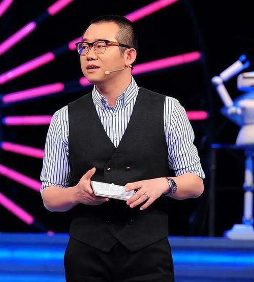 涂磊背景资料,从电视主持人到情感导师的蜕变之路