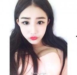 神似李小璐的网红,神似李小璐，美貌与才华并存