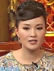 雷佳个人资料身高